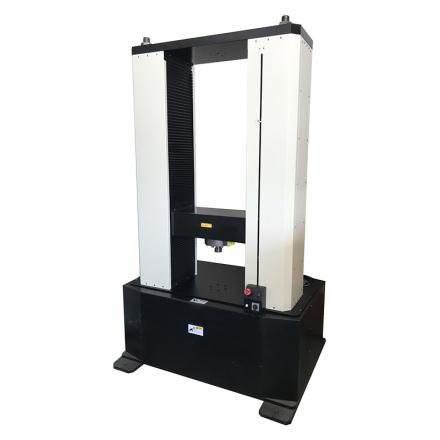 越联YL-1151万能材料试验机 0.5级精度0.01~500mm/min试验速度