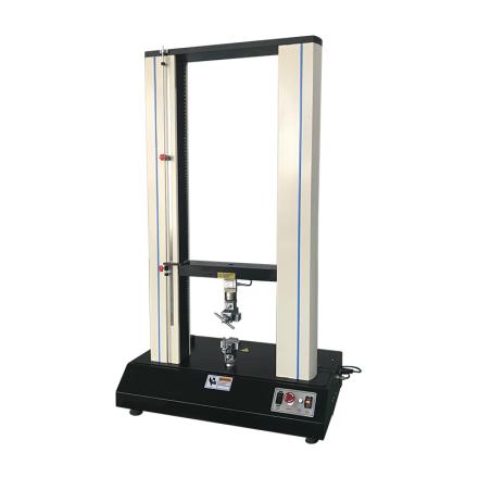 越联YL-1123万能材料试验机三点四点抗弯拉伸压缩弯曲检测