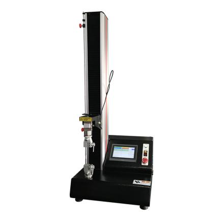 越联YL-1102T剥离试验机抗拉力抗压强度拉伸撕裂剥离测试