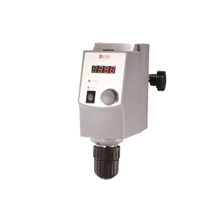 大龙兴创 OS40-S 数控顶置式电子搅拌器 40L处理量2200rpm转速