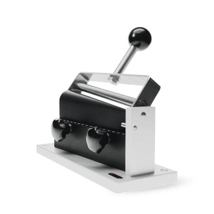 TQC SP1831 Conical Mandrel Tester, Conical Bending Tester, Conical Shaft &Phi; 3.1~ 38mm