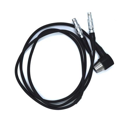 时代航宇7P&cent;6探头小管径超声波测厚仪探头