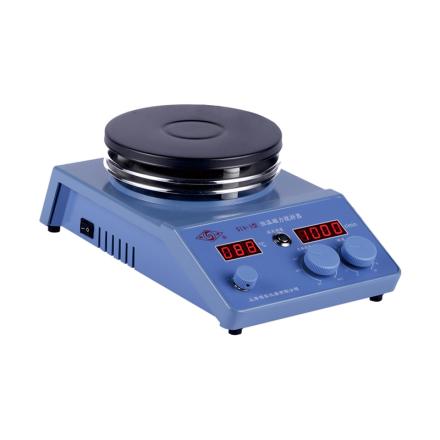 SILE INTRUMENT S10-3 Magnetic Stirrer thermostatic temperature control accuracy +/- 1 ℃