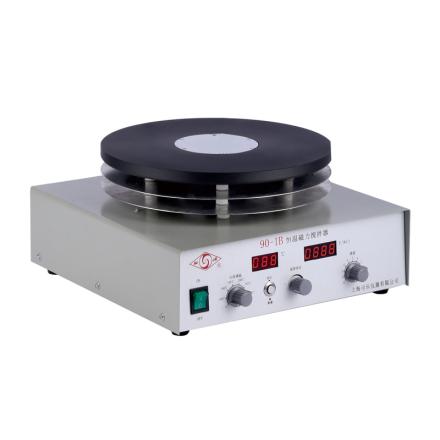 SILE INTRUMENT 90-1B Magnetic Stirrer thermostatic DC brushless motor