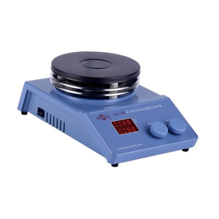 SILE INTRUMENT B15-3 Magnetic Stirrer Intelligent thermostatic digital timing DC brushless motor