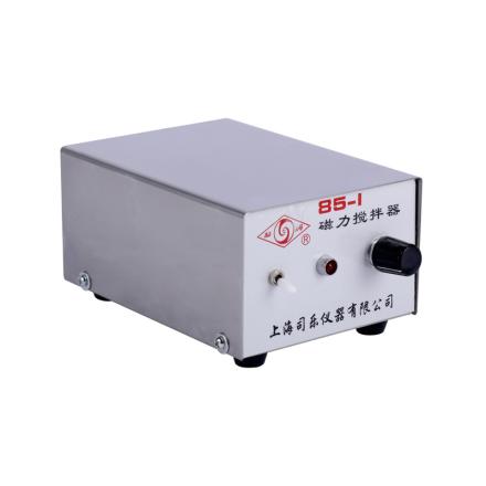 SILE INTRUMENT 85-1 Magnetic Stirrer Max. Stirring Capacity 1000mL Rotation speed 100~ 1300rpm