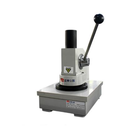 蓝博惠科 LB-K125 可勃吸收性取样器 冲压式取样精度高无毛边