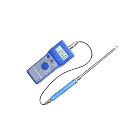 蓝博惠科 LB-FDG2 便携式废纸水分计 高精度传感器测量范围0-80%