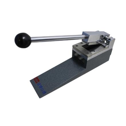 蓝博惠科 LB-ZK50 Z向抗张强度取样器 冲压式取样无毛边