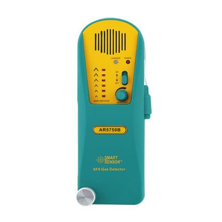 SMART SENSOR AR5750B SF6 Detector halogen Gas Detector Portable Handheld