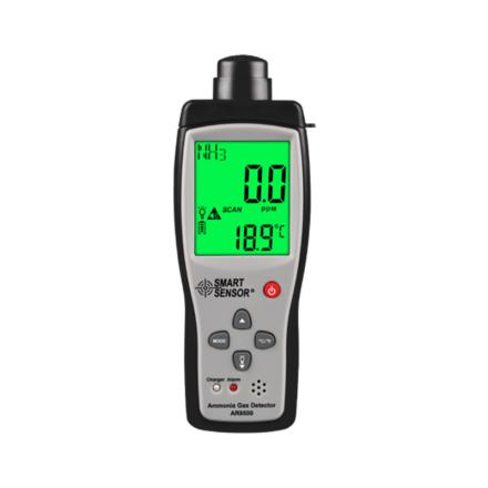 SMART SENSOR AR8500 Ammonia gas Detector Handheld Gas Detector 0~ 100ppm