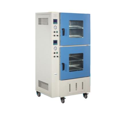 YIHENG BPZ-6140-3 Vacuum Oven three independent temperature control vacuum drying