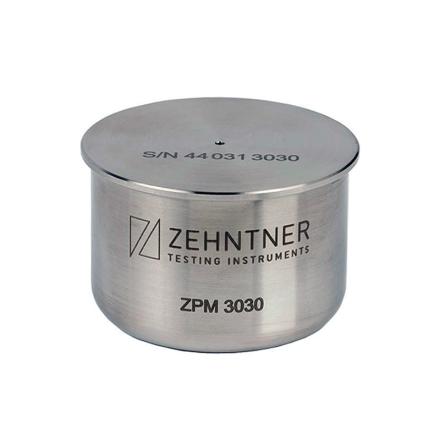 Zehntner By Proceq ZPM 3030.50 比重杯 50ml硬化不锈钢杯体