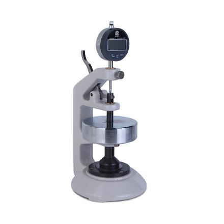 研特YT-H18A纸张厚度测定仪数显百分表瓦楞纸板厚度测量仪