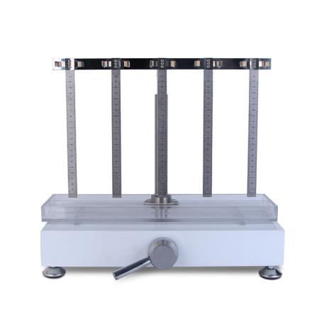 研特 YT-XSL200 纸张吸水率测定仪 未施胶纸毛细吸液高度检测