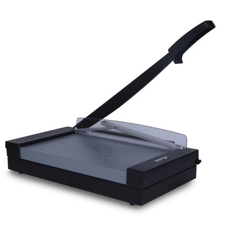 YANTE YT-Q15 Standard Paper cutter 15mm width Sample sampling