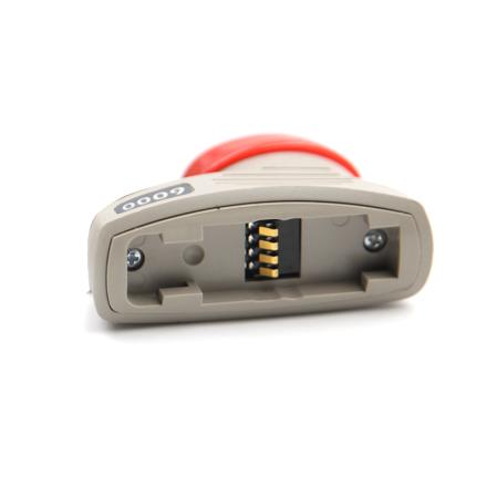 Defelsko PRBFN-D Thickness Gauge Probe Removable Built-in Probe One-handed operation