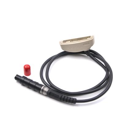 Defelsko PRBN0S-D Thickness Gauge Probe N0S Miniature Probe 0~ 625&mu;m