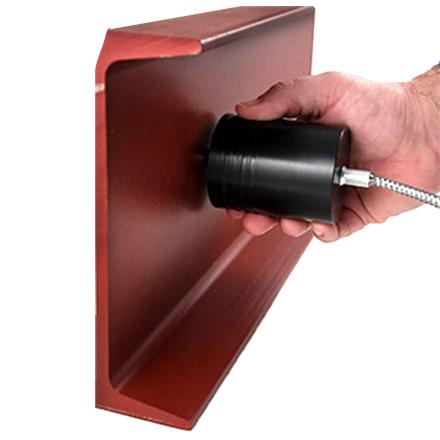 Defelsko PRBFLS-D Thickness Gauge Probe Removable Built-in Probe One-handed operation