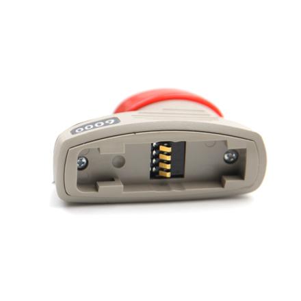 Defelsko PRBF-D Thickness Gauge Probe Removable Built-in Probe One-handed operation