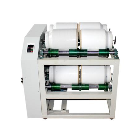 天创粉末 GQM-(1-5)*8 滚筒及罐磨机 滚坛机 实验室超细研磨混合设备