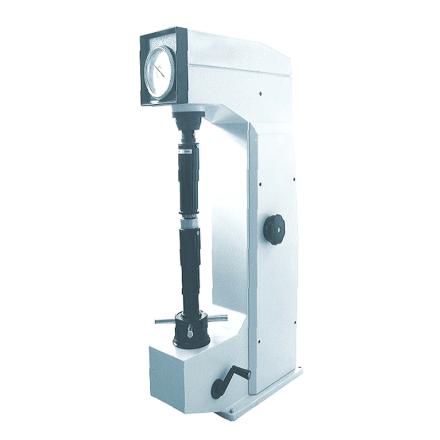 东华HR-150H加高洛氏硬度计手动加卸试验力指针直接读数