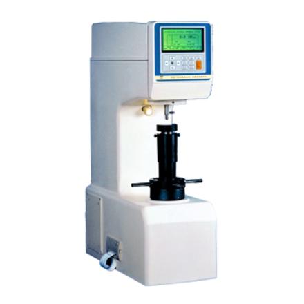 东华HRSS-150触摸屏数显双洛氏硬度计 精度0.1HR 支持洛氏表面洛氏全标尺