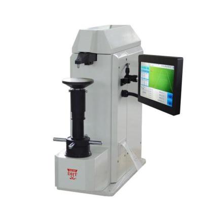 东华HRS-150X悬臂式洛氏硬度计凸鼻子全自动闭环传感器