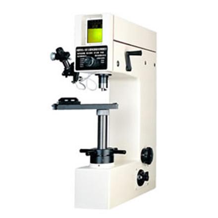 东华HD9-45光学洛维硬度计洛氏维氏硬度测试7级试验力