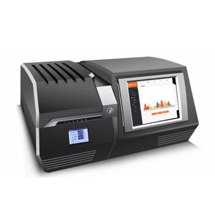 策谱XRF-W7 X荧光光谱仪RoHS检测仪电制冷Si-Pin探测器