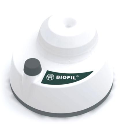 洁特 VM 45 混匀仪 4500rpm悬浮按压设计硅胶吸盘