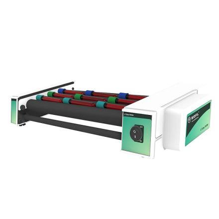 洁特 TR 4D 混匀仪 滚动摇摆结合 固定速度30r/min 倾斜角度&plusmn;3&deg;