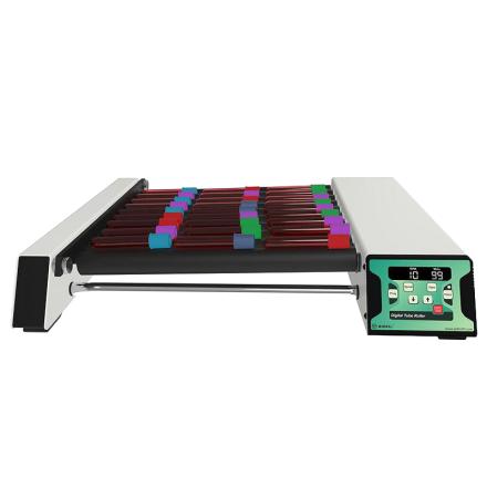 洁特 TR 10D 混匀仪 滚动摇摆结合 转速10-80rpm