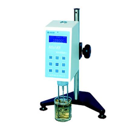 JINGHAI SNB-2 Rotational Viscometer 1~ 6000000mPa &middot; s Measurement range