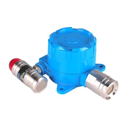 鼎顶 DX30B-CO 一氧化碳气体检测仪 壁挂式现场浓度显示声光报警