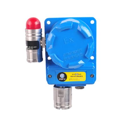 鼎顶 DX30B-CL2 氯气气体检测仪 电化学传感器0-20ppm声光报警