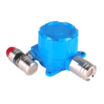 鼎顶DX30A-CO一氧化碳气体检测仪带显示声光报警器