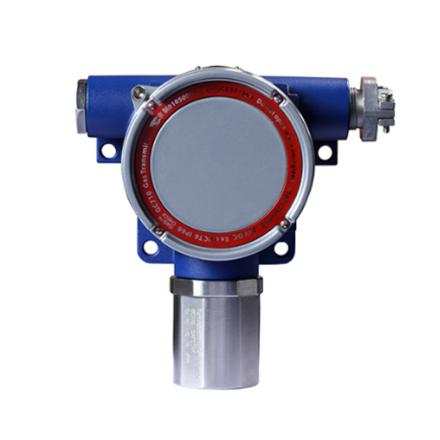 索福特GC710S-O2氧气监测探头0-30%vol本安隔爆型IP66防护