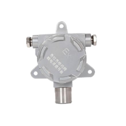 军顺电子 YA-D200-Br2 固定式有毒气体检测仪 溴气检测0-10ppm