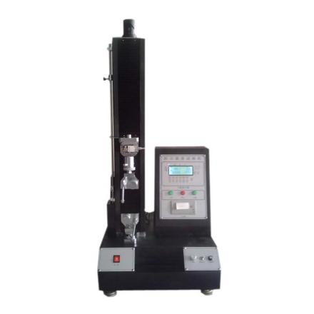 FARUI FR-108 Desktop Touchscreen Universal Testing Machine Electronic UTM Single Column 1000N Material Testing