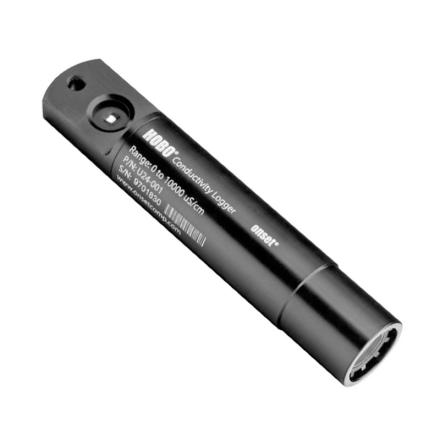 ONSET HOBO U24-001 conductivity recorder High Accuracy Water Quality Monitoring Non-contact Sensor