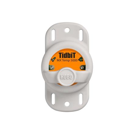 HOBO MX2204温度记录仪 TidbiT水温记录器 蓝牙低功耗防水1500米