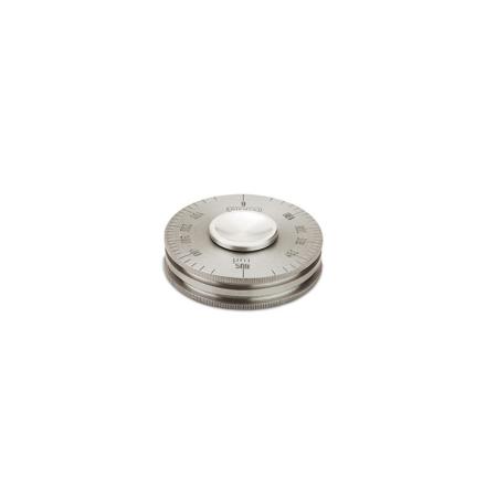 仪力信234湿膜测厚轮机械式涂层厚度测量仪