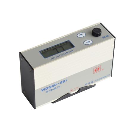 科仕佳WGG60-ES4石材光泽度仪便携式光泽度测试仪60&deg;测量