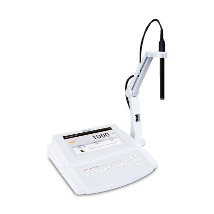 BANTE A131-S实验室离子计 7英寸TFT显示屏5种离子测量方法