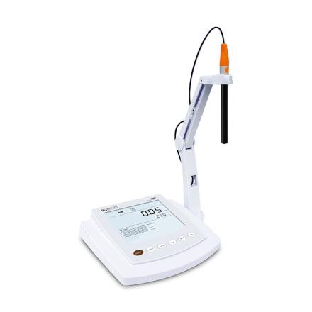 BANTE Bante932 水质硬度计 实验室钙镁离子浓度测量仪 5点校准