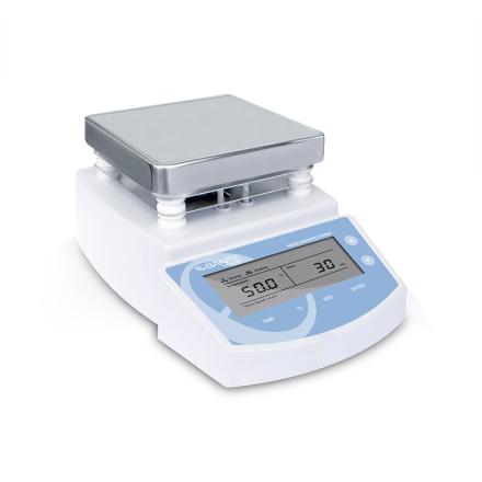 BANTE MS300 Heating Magnetic Stirrer Timed Temperature Control Maximum Heating 300 &deg; C