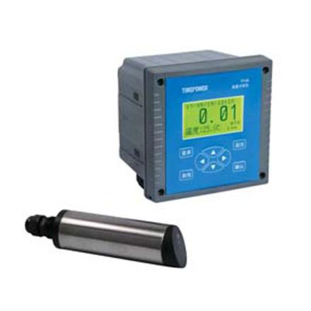 时代新维 TP180 浊度分析仪 散射光透射光比值 中文显示 防护等级IP65