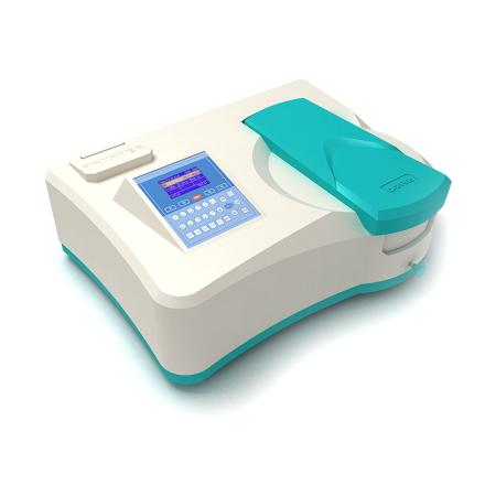 上海谱元Alpha-1506紫外可见分光光度计 高精度光谱分析仪