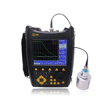 珀泰VUT620低配版超声波探伤仪 真彩显示全数字式多通道探伤